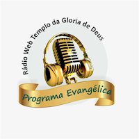 Rádio Templo Da Gloria De Deus
