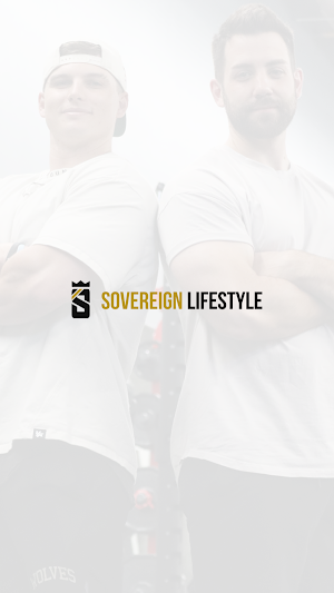 Sovereign Lifestyle Screenshot 0
