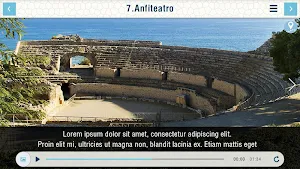 Tarragona Accesible Screenshot 3