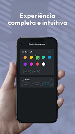 Fisiosonno Screenshot 1