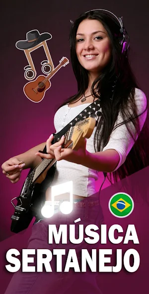 Musica Sertaneja 2023 Screenshot 0