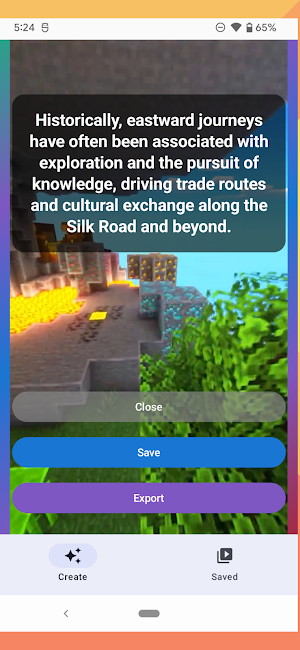 Flashlooper Screenshot 3