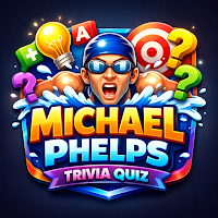 Michael Phelps Trivia Quiz