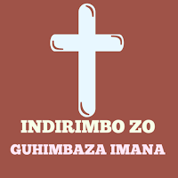 INDIRIMBO ZO GUHIMBAZA IMANA