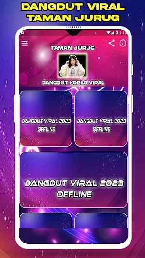 Lagu Dangdut Taman Jurug Screenshot 1