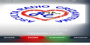 Radio Crizantema Screenshot 3