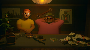 Drug Dealer Mafia Crime City Screenshot 3