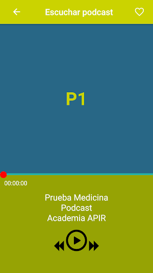 AMIR Máster en Tricología y Microinjerto Screenshot 3