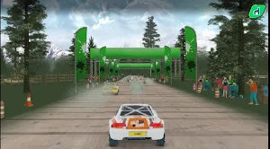 Real Car Driver OG Screenshot 2