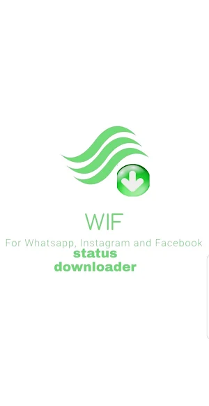 WIF Media Saver for Social Media videos Screenshot 3