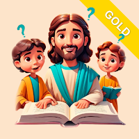HolyMyst Gold - Enigma Bíblico