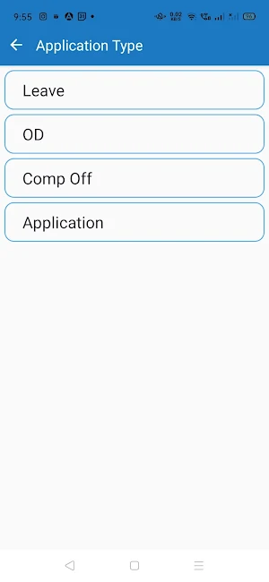 Evoke HR Screenshot 3