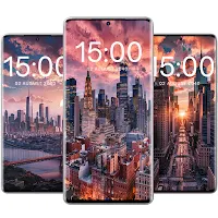 City Wallpaper