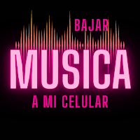 Bajar Musica a mi celular Guia