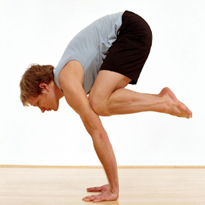 Yoga For Men Screenshot 3