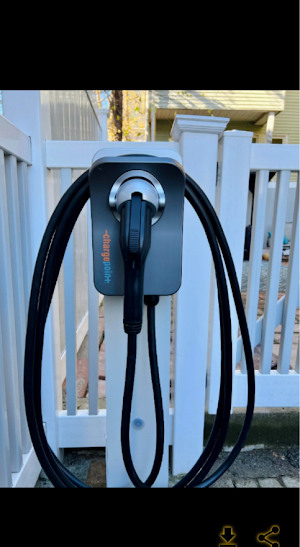 tesla wall charger guide Screenshot 3