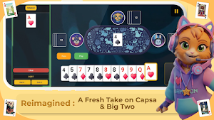 Fauntra Screenshot 1