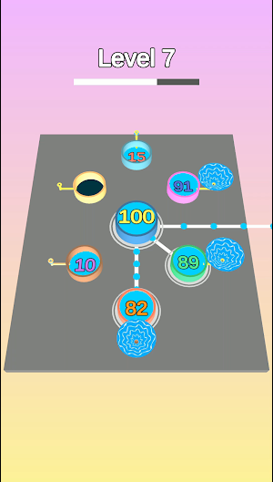 Water Supplier Screenshot 2