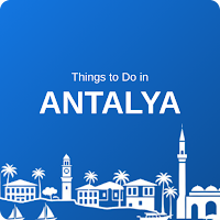 Things to Do in Antalya
