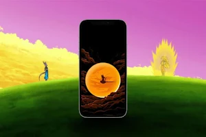 Ultra Edition Dragon Wallpaper Screenshot 0