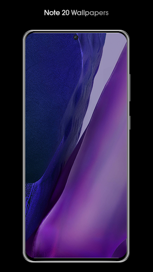 Samsung Galaxy Note 20 Wallpapers Screenshot 1