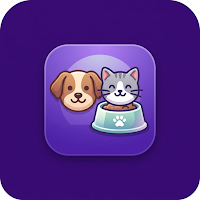 PetFeed Tracker