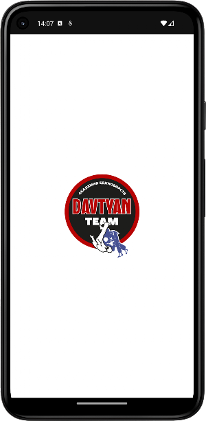 DavtyanTeam Screenshot 0