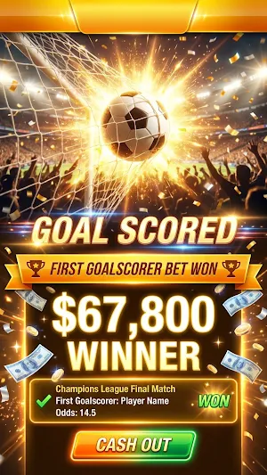 Ecuabet Screenshot 3