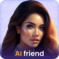 AI Friend : AI Chat Companion