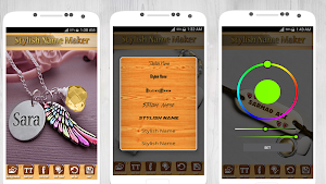 Stylish Name Maker Screenshot 1