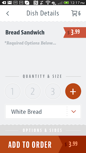 Convenient Food Mart Screenshot 3