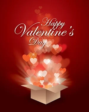 Valentine's Day 2024 Wishes Screenshot 1