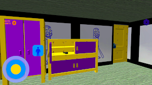 Tung Sahur House Screenshot 3
