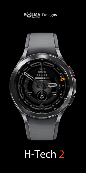 Rolma H-tech2 Screenshot 2