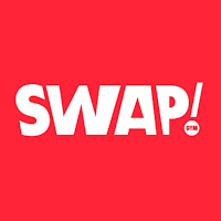 SwapGym Amsterdam