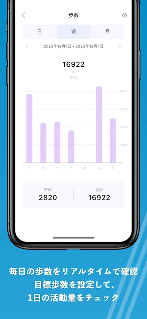 WEPO+ Screenshot 3