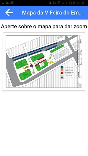 Feira do Empreendedorismo Afogados da Ingazeira Screenshot 1