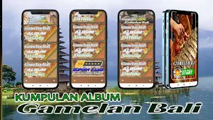 Gamelan Bali Mp3 Offline Screenshot 0
