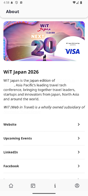 WiT Japan Screenshot 3