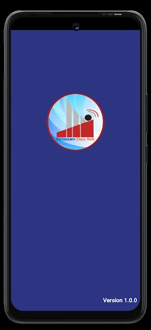 Helmawo Vtu Screenshot 0