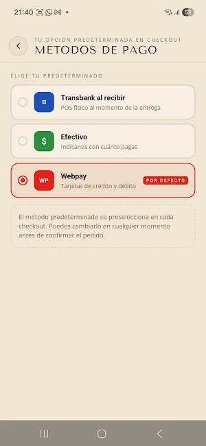 Taikin Sushi Screenshot 0