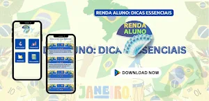 Renda Aluno : Dicas Essenciais Screenshot 3