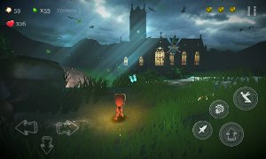 Little Tree Adventures Screenshot 1