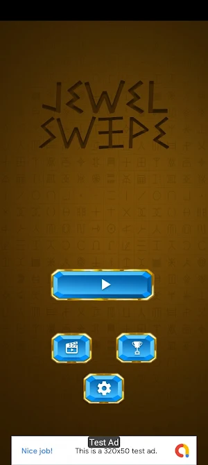 Jewel Swipe Screenshot 0