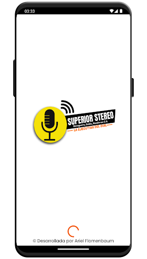 Superior Stereo HN Screenshot 0