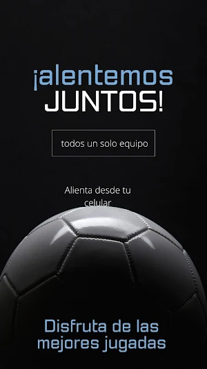 Como ver partidos de futbol Screenshot 0