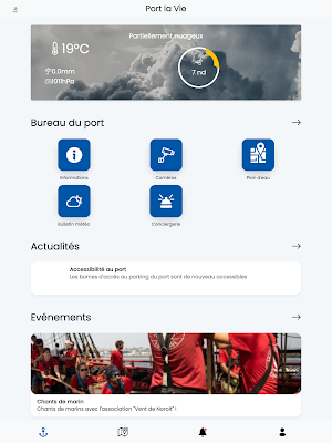 Port La Vie Screenshot 3