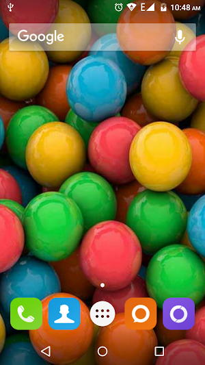 Candy Hd Wallpapers Screenshot 3