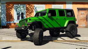 American Metal Mudness Offroad Screenshot 3