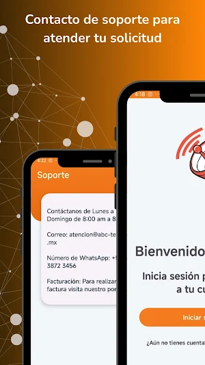 CELUMEX Screenshot 0